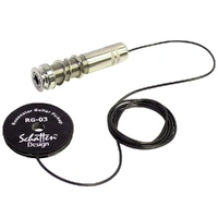Schatten RG-03 Passive Spider Bridge Resonator / Dobro Guitar Pickup