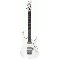 Ibanez  RG5320C-PW Prestige Electric Guitar inc Hard Case (Pearl White)