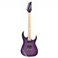 Ibanez Prestige RG652AHMFX Electric Guitar - Royal Plum Burst w/ case