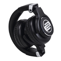 Reloop RHP-15 DJ Headphones – Black