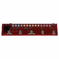 Tech 21 Richie Kotzen RK5 Signature Fly Rig v2 Multi-effects Pedal