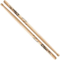 Zildjian Drumsticks Hickory Series Rock Drum Sticks RKWN