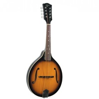 Rover RM-50 Deluxe Student Mandolin A-Style Solid Wood