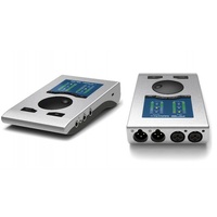 RME Babyface Pro FS 24-channel USB Audio Interface 12-in/12-out Bus-powered