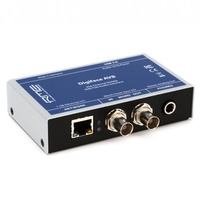 RME Digiface AVB 128 IN x128 OUT  AVB/USB 3.0 Audio Interface