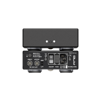 RME DPS-2 Low Noise Power Supply for ADI-2 Series & 12V HiFi Components
