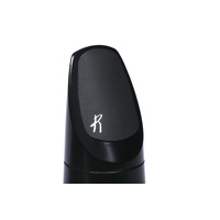 Rico Reserve Mouthpiece Patch - Black - .80mm