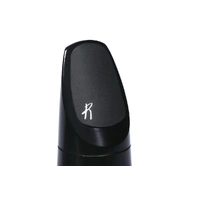 Rico Reserve Mouthpiece Patch - Black - .80mm