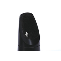 Rico Reserve Mouthpiece Patch - Clear - .35mm