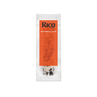 Rico Mouthpiece Saver, Tenor Sax/Baritone Sax/Bass Clarinet, Individually Sealed