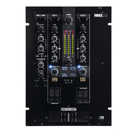 Reloop RMX-22i DJ Mixer 2 Channel