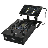 Reloop RMX-33i DJ Mixer 3 Channel