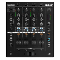 Reloop RMX-22i DJ Mixer 2 Channel
