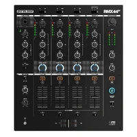 Reloop RMX-22i DJ Mixer 2 Channel