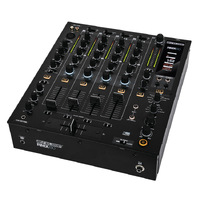 Reloop RMX 60 DJ Mixer 4 Channel