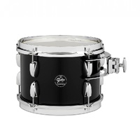 Gretsch Renown 7x10" Rack Tom Drum - Piano Black - RN2-0710T-PB