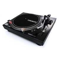 Reloop RP-2000 MK2 Pro Direct Drive Turntable