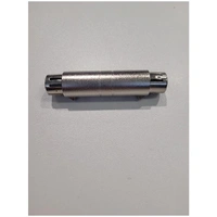 CARSON - Rock Plugs Microphone / Speaker Cable Adaptor XLR Female - XLR Female 