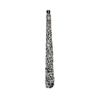 Rico Padgard, Alto Saxophone