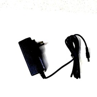 Warwick Rock Power Power Supply 9V DC 2000 mA Negative center 2.1 Mm tip