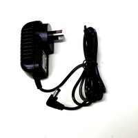 Warwick Rock Power Power Supply 9V DC 1300 mA Negative center  2.1 Mm tip