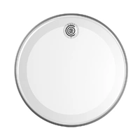 Code 16" Reso Ring Resonant Tom Drum Head