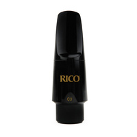 Rico Graftonite Alto Sax Mouthpiece, C3