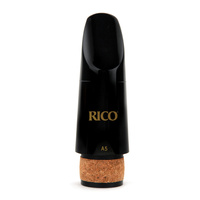 Rico Graftonite Bb Clarinet Mouthpiece, A5