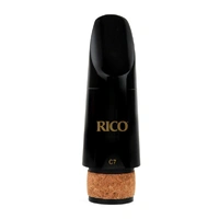 Rico Graftonite Bb Clarinet Mouthpiece, C7