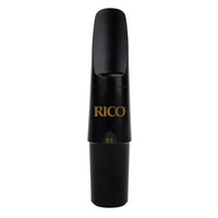 Rico Graftonite Baritone Sax Mouthpiece, B5 , RRGMPCBSXB5