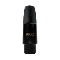 Rico Graftonite Soprano Sax Mouthpiece, B3