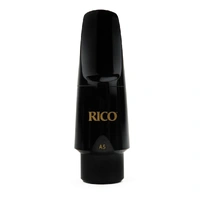 Rico Graftonite Tenor Sax Mouthpiece, A5