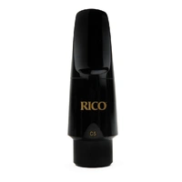 Rico Graftonite Tenor Sax Mouthpiece, C5