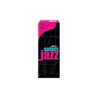 Rico Filed Select Jazz Baritone Sax Reeds, Filed, Strength 4 Hard, 5 - Reeds
