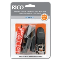 Rico Smart Pak, Alto Sax