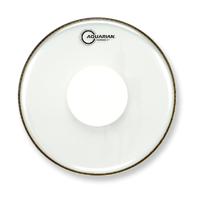 AQUARIAN RSP2-PD14 Response 2 2-Ply with Power Dot 14" Drum Head