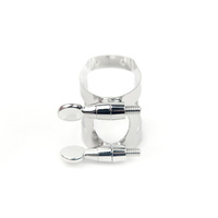 Rico Ligature, Soprano Saxophone, Nickel