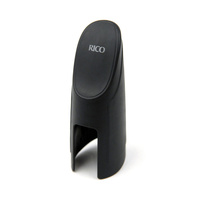 Rico Mouthpiece Cap, Tenor Sax, Metal Link Mouthpieces