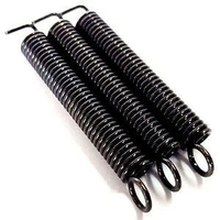 Gotoh PSP Power Spring Trem Springs - Set of 3