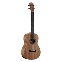 Alvarez Regent RU22B Mahogany Baritone Ukulele Aquila Strings