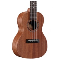 Alvarez Regent RU22C Concert Ukulele Mahogany Aquila Strings