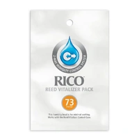 D'Addario Reed Vitalizer Humidity Control - Single Refill Pack, 72% Humidity