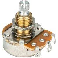 BBT 500K short shaft pot - Split Shaft