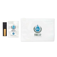D'addario Rico Reed Vitalizer Kit with 84% Humidity Control Pack