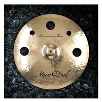 MURAT DIRIL Definitive RENAISSANCE FX (EFFECT) 15" Crash Cymbal