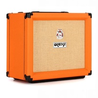 Orange Rocker 15 1x10" 15-watt Tube Combo Amp 2-channel All-tube