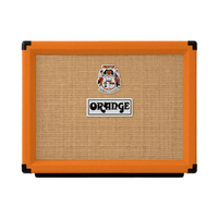 Orange Rocker 32 2x10" 30-watt Stereo Tube Combo 30 (2x15)-watt Open Box
