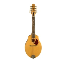 Seagull S8 Acoustic Mandolin Natural Finish Solid Spruce Top Made in Canada