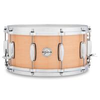 Gretsch Drums Silver Series S1-6514-MPL 14-Inch Snare Drum