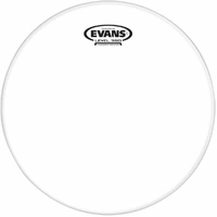 Evans Hazy 300 13" Snare Side Drum head S13H30  13 Inch